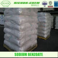 Chemical Auxiliary Agent Acidity Regulators Cas No. 532-32-1 SODIUM BENZOATE 99.0%MIN